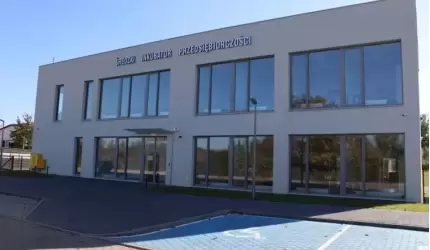 Średzki Inkubator przedsiębiorczości wsparciem dla młodych przedsiębiorców