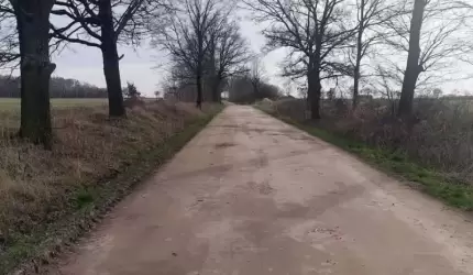 Dotacja dla Gminy Środa Śląska na drogi transportu rolnego