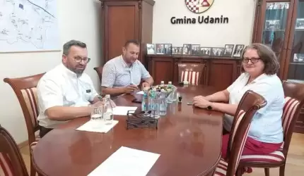 Ponad 300 tys. zł na drogę w miejscowości Dziwigórz