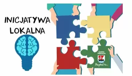 10 tys. zł do rozdysponowania - Inicjatywa lokalna w gminie Malczyce