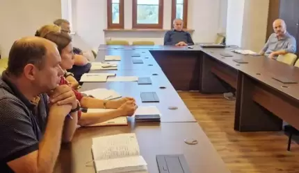 Pogotowie przeciwpowodziowe w gminie Miękinia!