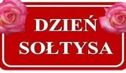 Serdeczne życzenia z okazji Dnia Sołtysa