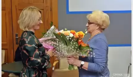 Dzień Pracownika Socjalnego w gminie Środa Śląska