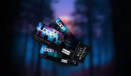 Loop Music Festival: Końcówka sprzedaży najtańszych biletów – i nadchodzi niespodzianka!