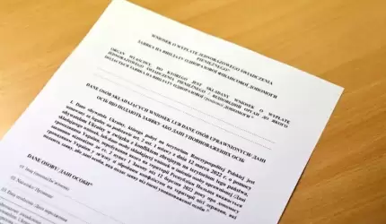 Jednorazowa pomoc finansowa dla obywateli Ukrainy