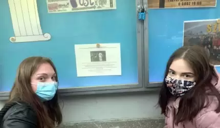 Gra miejska „Żołnierze Wyklęci” czyli promocja patriotyzmu