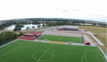 Gminne dotacje dla Zrzeszenia LZS i ULKS Ciechów