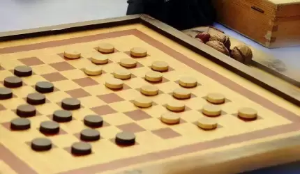 Mikołajkowy Turniej Warcabowy w Środzie Śląskiej