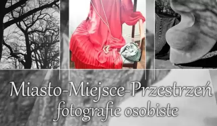 Nietuzinkowa wystawa fotografii wkrótce w średzkiej bibliotece