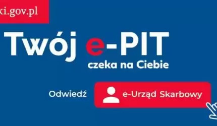 Rozliczenie PIT za 2022 rok od 15 lutego do 2 maja