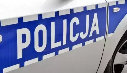 Wpadł z podrobionym prawem jazdy, bo przekroczył dozwoloną prędkość