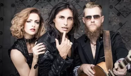 Dożynkowe atrakcje w Udaninie