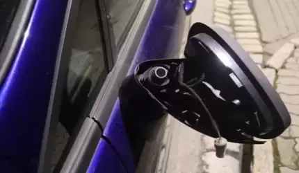 Sprawca kilku przestępstw w rękach średzkich policjantów