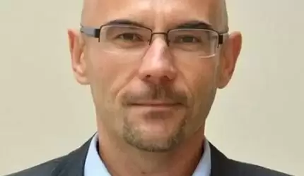 Mariusz Żałobniak: Dziękuję wyborcom!