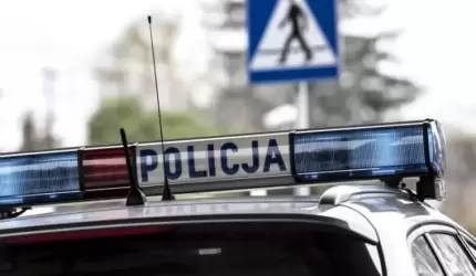 Jutro policyjna akcja NURD!