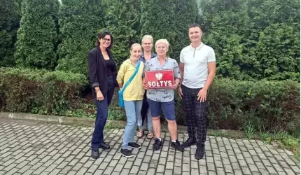 Wyniki wyborów Sołtysa i Rady Sołeckiej w Michałowie