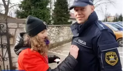 Pamiętajmy o bezpieczeństwie podczas 31 Finału WOŚP