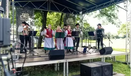 Kapela Kostomłocianie z szansą na wydanie drugiej płyty