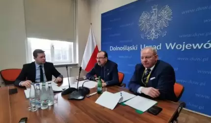 Rozmowy z rolnikami i plan protestów