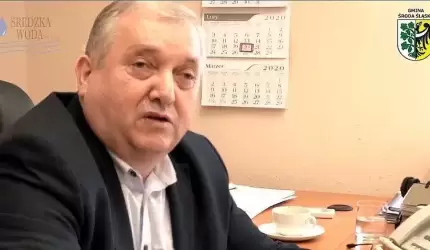 Inwestycje 2019 w Spółce Średzka Woda (wideo)