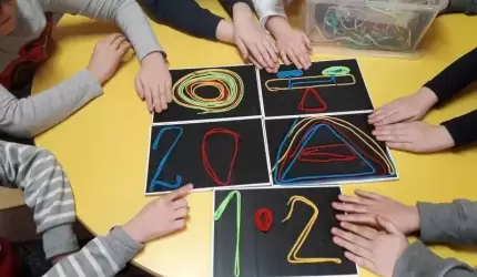 Gminny projekt edukacyjny z udziałem 1000 uczniów i 80 nauczycieli