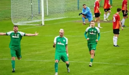 Piłkarski weekend z lokalnym graniem! Plan gier na 31 maja – 1 czerwca!