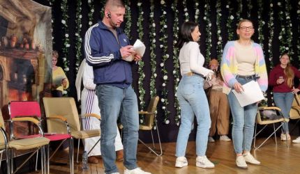 Weekend pełen emocji i walk na najwyższym poziomie