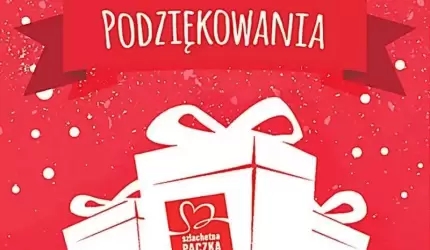 Dziękuję Wam, jesteście Aniołami!