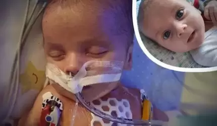 To ostatni moment, aby zmienić życie Tomka