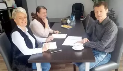 Klub Rodzica w Gminie Malczyce