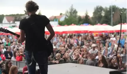 Kto wystąpi na Festiwalu Lata w Miękini?