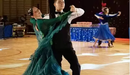 Miękinia po raz kolejny stanie się centrum artystycznych emocji!