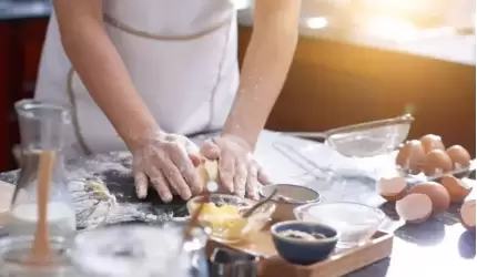 Świąteczne konkursy dla kucharzy-amatorów