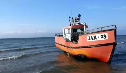 Wakacje nad morzem dla dzieci z terenu gminy Miękinia