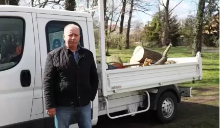 OSiR pokonał konkurencję w zieleni miejskiej