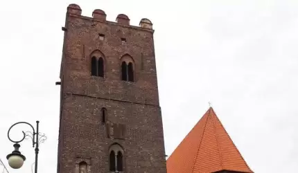 Wkrótce otwarcie punktu widokowego w Środzie Śląskiej