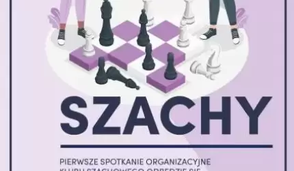 Szachy dla każdego!