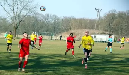 Podsumowanie piłkarskiego weekendu 22-23 marca 2025!