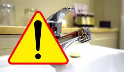 AWARIA! Może brakować wody w mieście i kilku ościennych miejscowościach