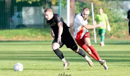 Z nieba do piekła. Bolesna porażka Polonii z Międzyborzem