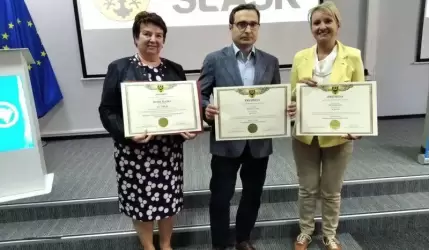 Środa Śląska – ponad 210 tys. dotacji na DTR i rowy