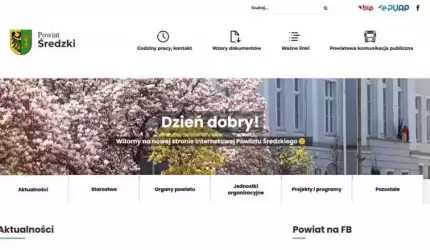 Zakończono realizację projektu Cyfrowy Powiat