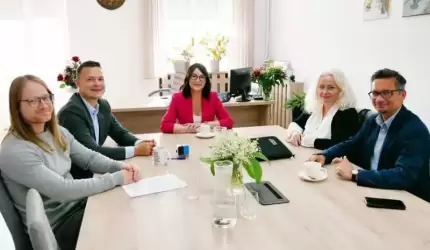 Środa Śląska i konserwatorzy – razem dla zachowania dziedzictwa