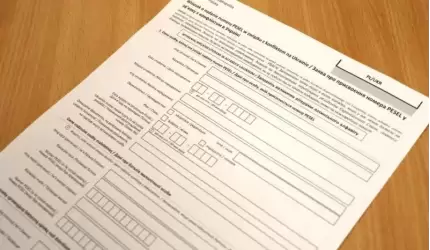 Wniosek o PESEL dla obywatela Ukrainy - jak złożyć?