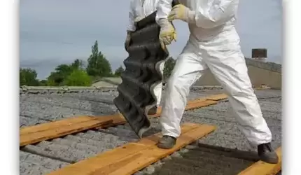 Gmina Malczyce: 5 800,00 zł dofinansowania na usuwanie wyrobów zawierających azbest