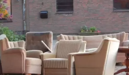 Harmonogram zbiórki odpadów wielkogabarytowych