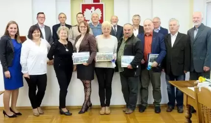 Ostatnia sesja Rady Gminy Malczyce