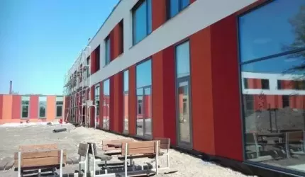 Nowe szkoły już wkrótce w gminie Miękinia