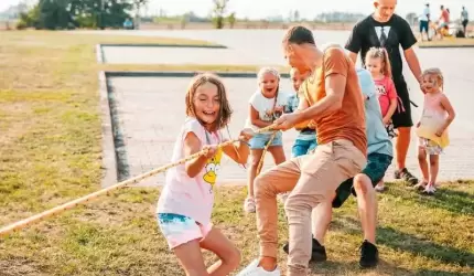 Schumacher Packaging wspiera lokalną społeczność