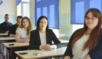 168 maturzystów z powiatu średzkiego czeka na 8 czerwca